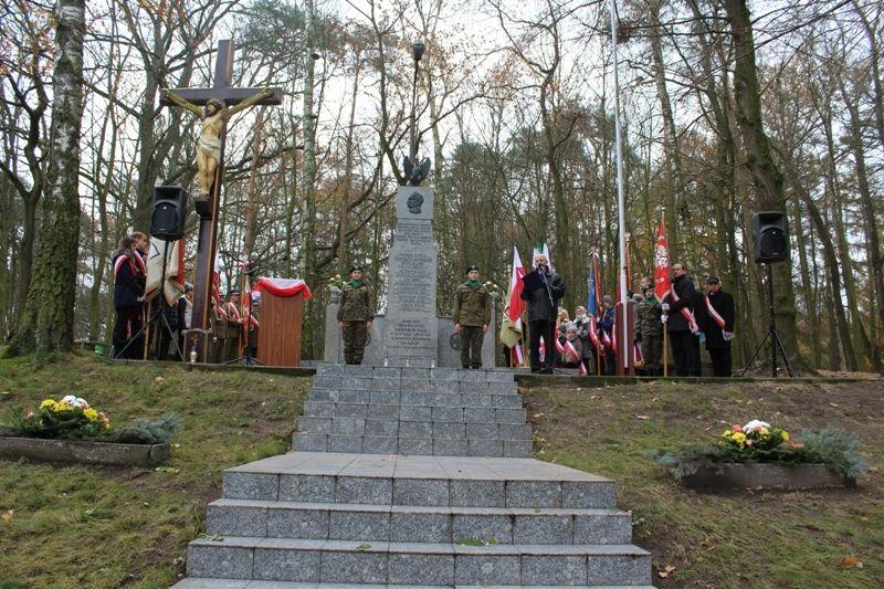 Zdj. nr. 15. Narodowe Święto Niepodległości 2016