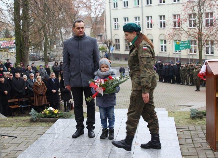 Zdj. nr. 29. Narodowe Święto Niepodległości 2016