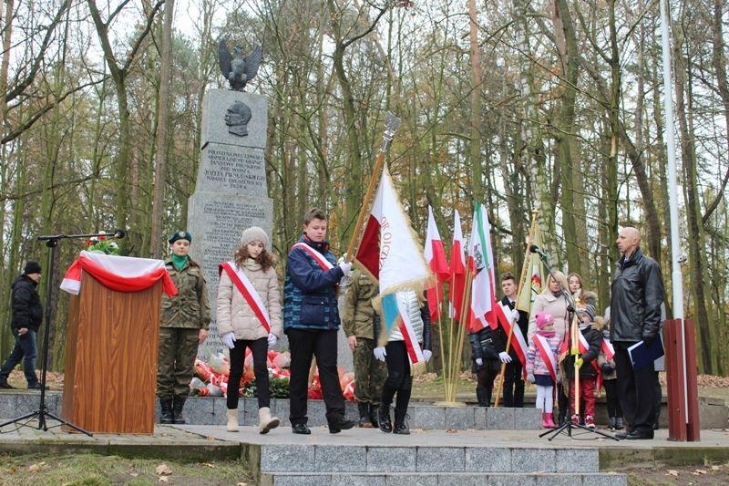 Zdj. nr. 32. Narodowe Święto Niepodległości 2016