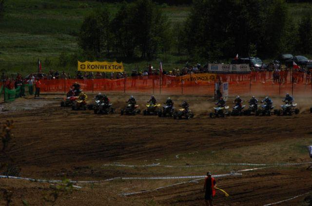 Zdj. nr. 11. Motocross