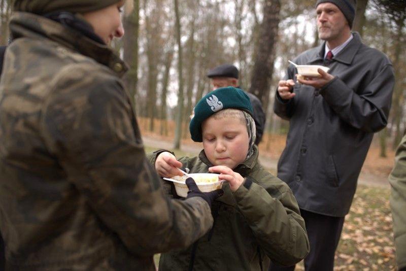 Zdj. nr. 41. Narodowe Święto Niepodległości 2016