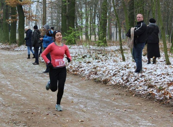 Zdj. nr. 19. III Lipnowski Bieg Niepodległości 