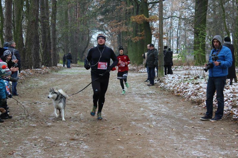 Zdj. nr. 32. III Lipnowski Bieg Niepodległości 