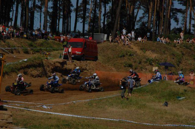 Zdj. nr. 17. Motocross