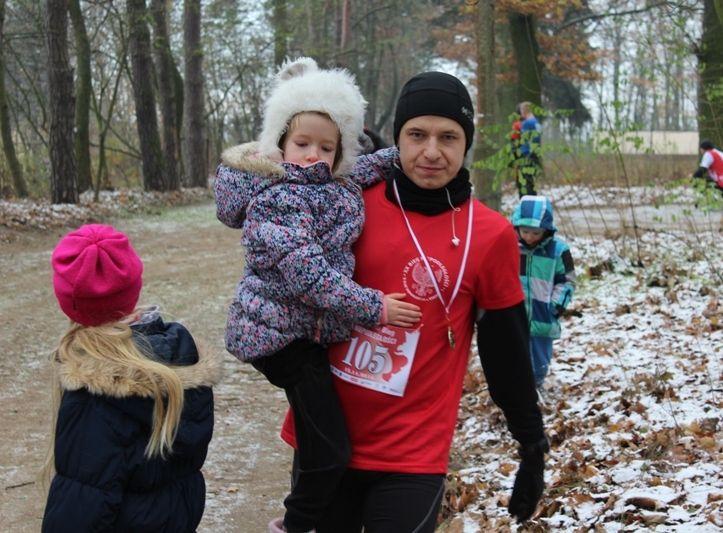 Zdj. nr. 47. III Lipnowski Bieg Niepodległości 