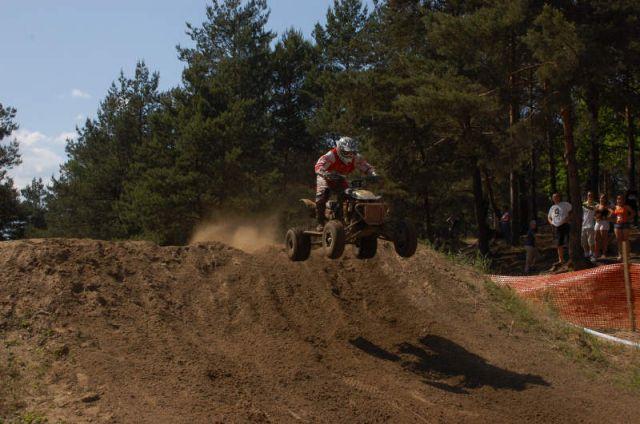 Zdj. nr. 18. Motocross