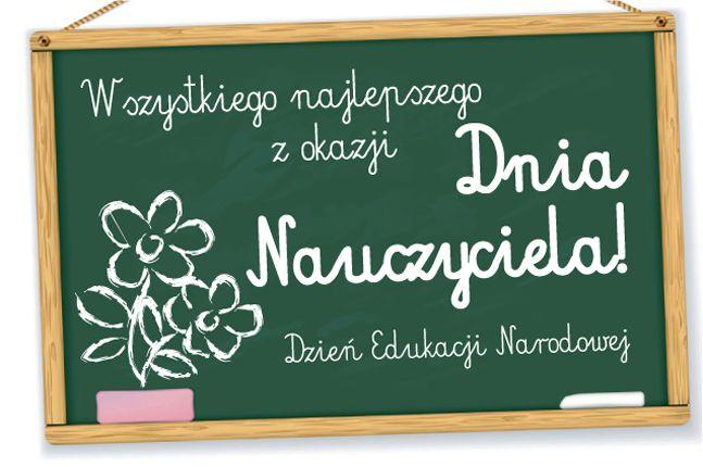 Dzień Edukacji Narodowej