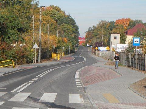 Okrzei zakończona 