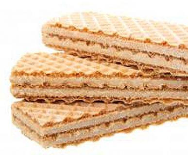  Niebezpieczne wafle