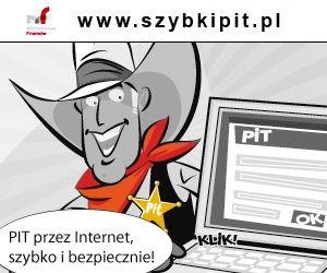 PIT przez INTERNET