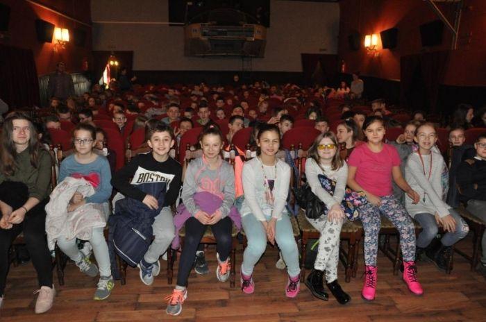 Zdj. nr. 2. Lipnowski Festiwal Nauki