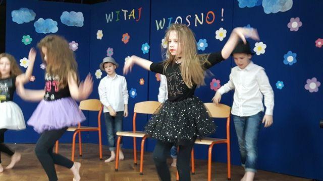 „Witaj Wiosno”