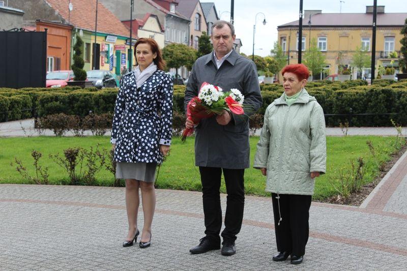 Zdj. nr. 2. Narodowy Dzień Zwycięstwa