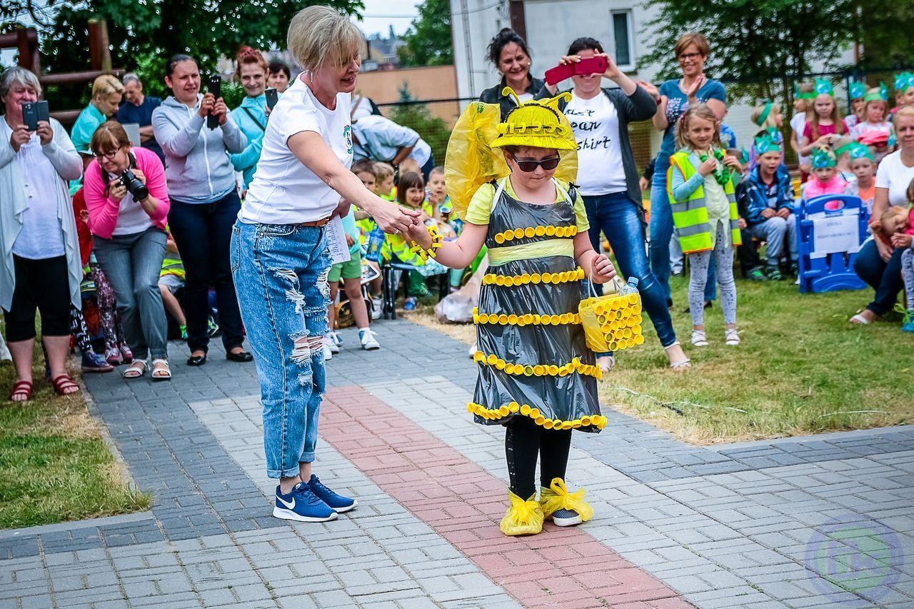 Zdj. nr. 23. Piknik ekologiczny 