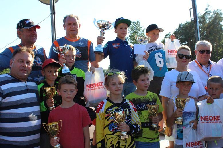 Zdj. nr. 30. Motocross – Mistrzostwa Polski Strefy Północnej 2017