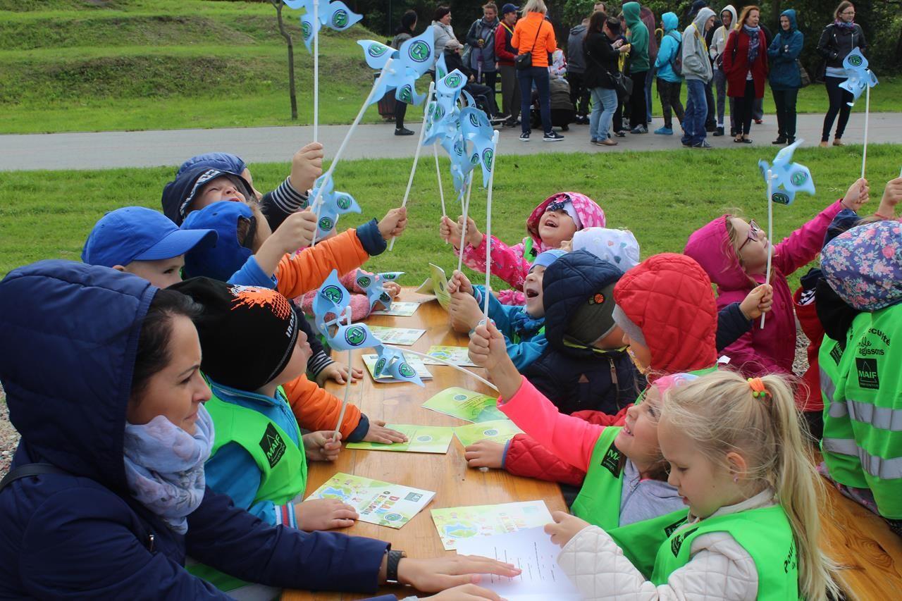 Sprzątanie Świata 2017