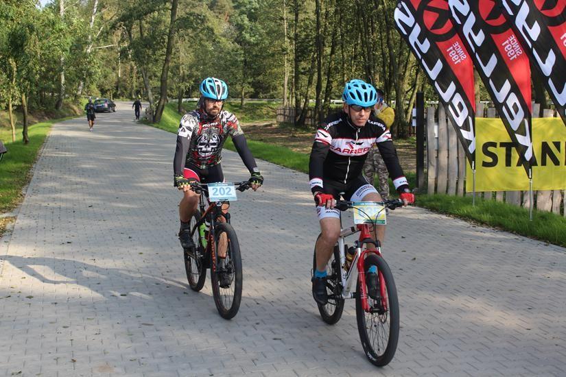 Zdj. nr. 11. Lipa MTB Maraton