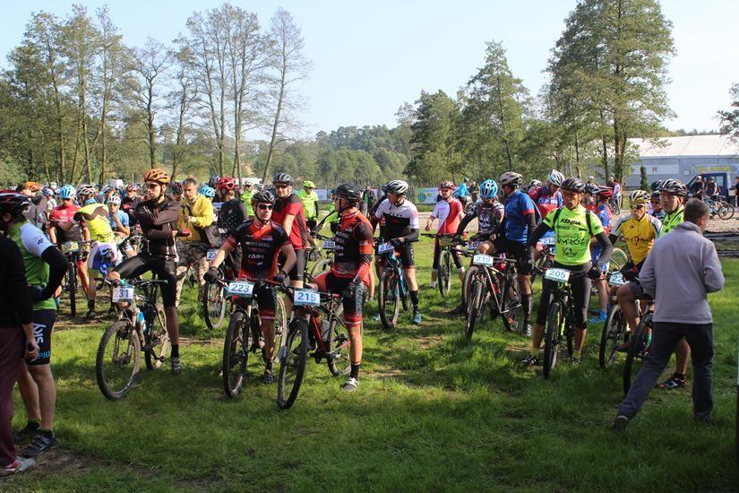 Zdj. nr. 29. Lipa MTB Maraton