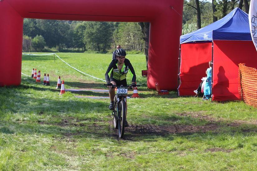 Zdj. nr. 45. Lipa MTB Maraton