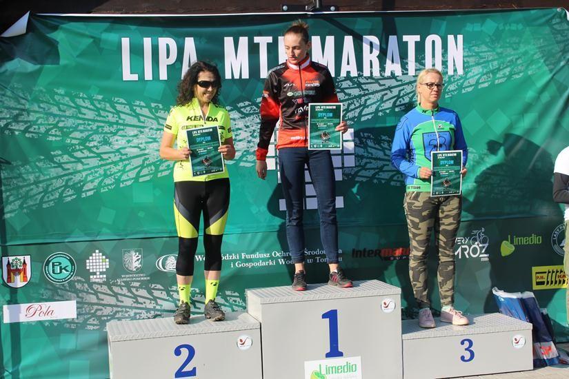 Zdj. nr. 55. Lipa MTB Maraton