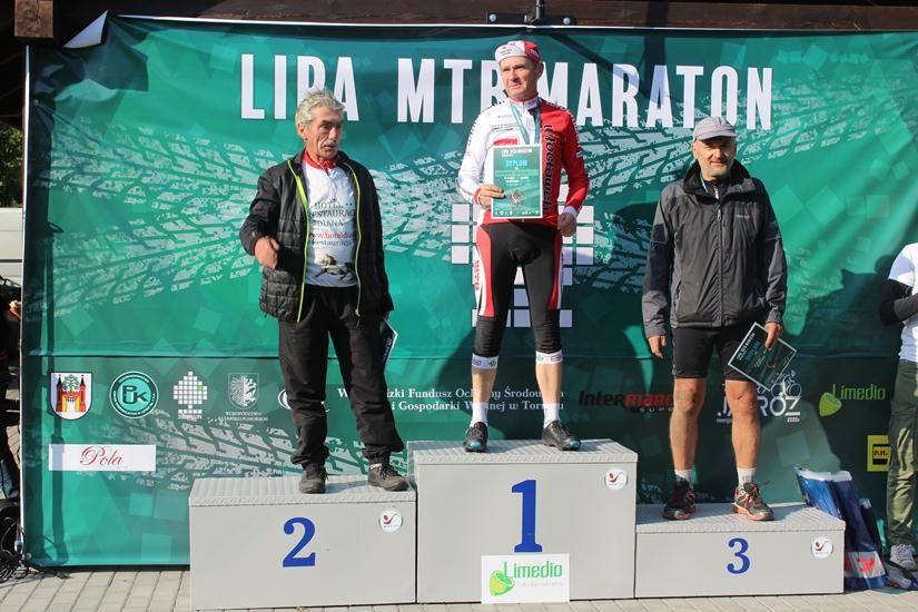 Zdj. nr. 56. Lipa MTB Maraton