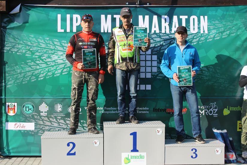 Zdj. nr. 57. Lipa MTB Maraton