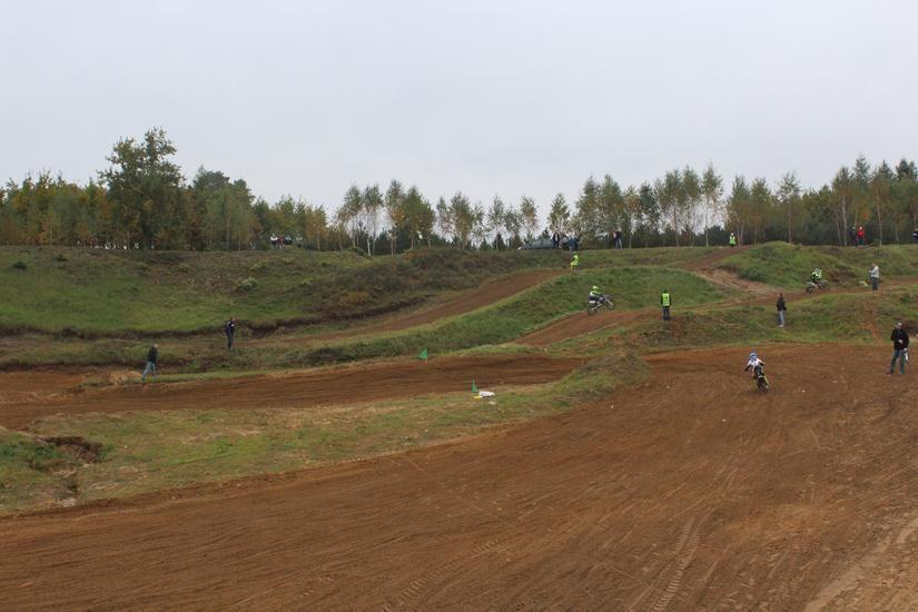 Zakończenie sezonu Motocross 2017