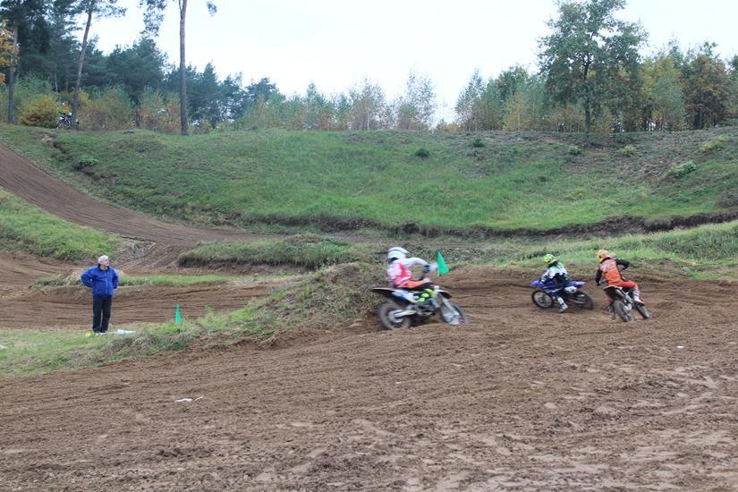 Zdj. nr. 5. Zakończenie sezonu Motocross 2017