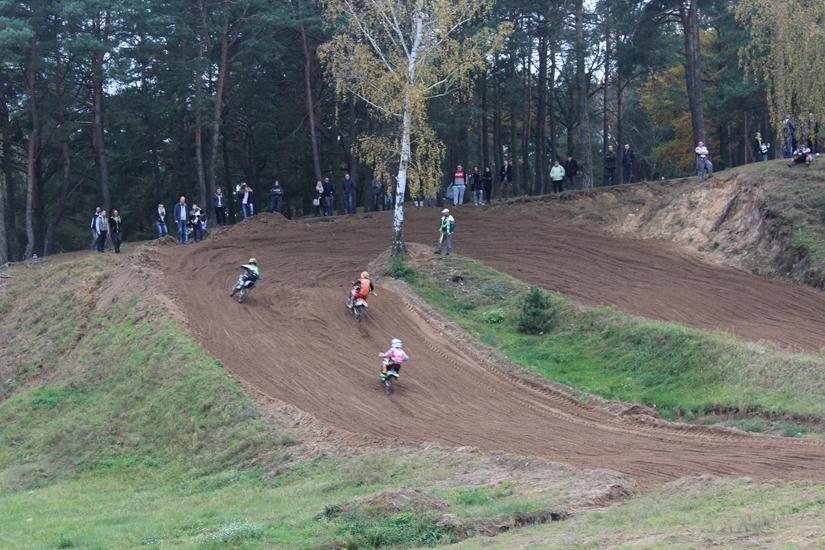 Zdj. nr. 6. Zakończenie sezonu Motocross 2017