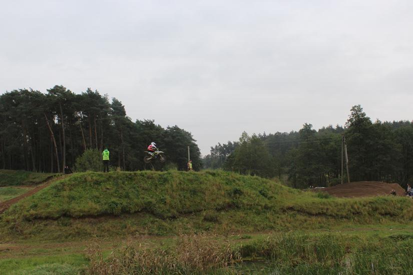 Zdj. nr. 7. Zakończenie sezonu Motocross 2017