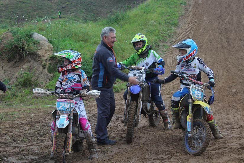 Zdj. nr. 10. Zakończenie sezonu Motocross 2017