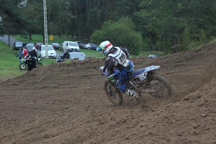 Zdj. nr. 17. Zakończenie sezonu Motocross 2017