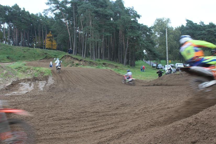 Zdj. nr. 18. Zakończenie sezonu Motocross 2017