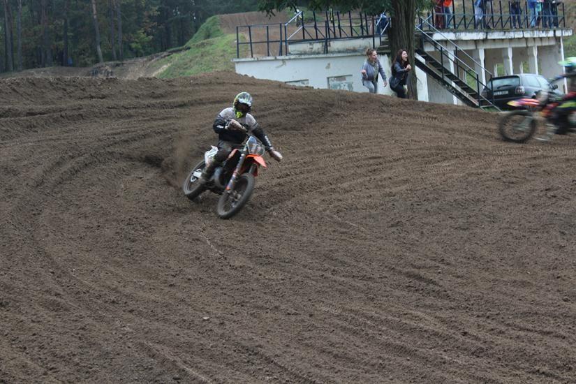 Zdj. nr. 19. Zakończenie sezonu Motocross 2017