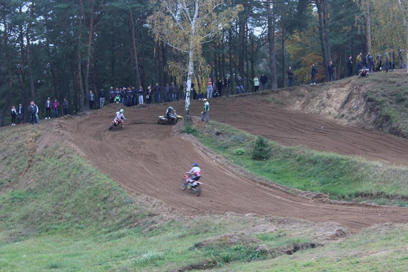 Zdj. nr. 21. Zakończenie sezonu Motocross 2017