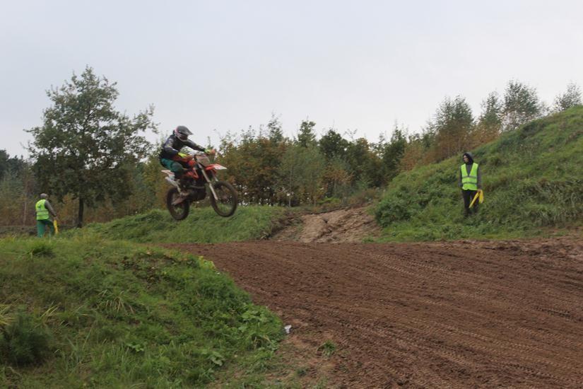 Zdj. nr. 23. Zakończenie sezonu Motocross 2017