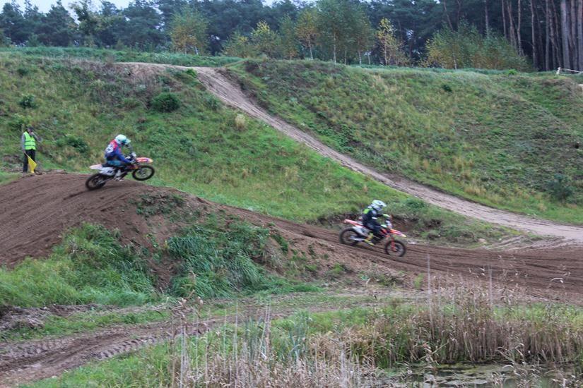 Zdj. nr. 24. Zakończenie sezonu Motocross 2017