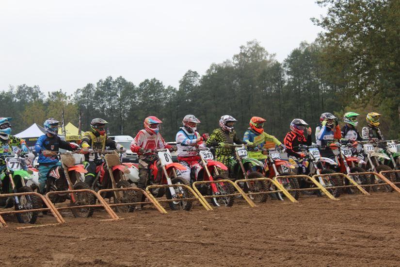 Zdj. nr. 28. Zakończenie sezonu Motocross 2017