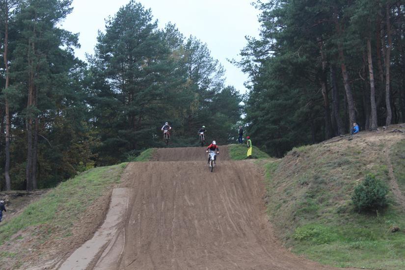 Zdj. nr. 36. Zakończenie sezonu Motocross 2017