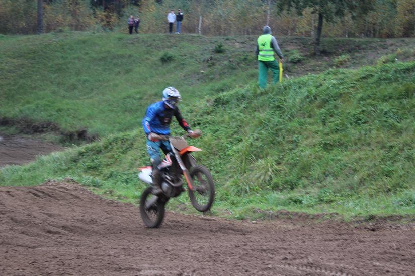 Zdj. nr. 39. Zakończenie sezonu Motocross 2017