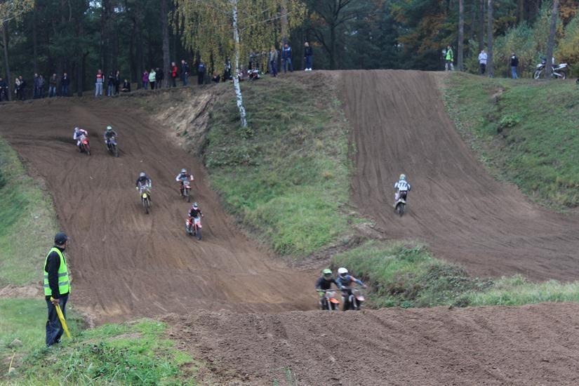 Zdj. nr. 44. Zakończenie sezonu Motocross 2017