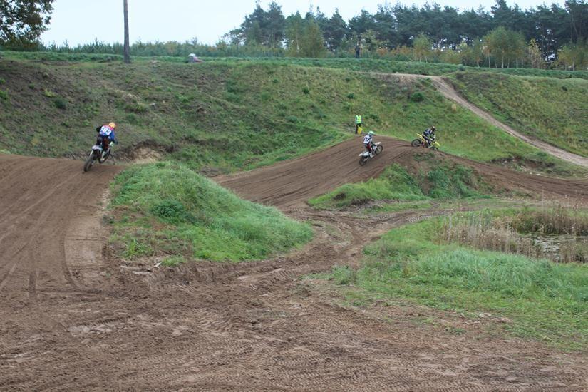 Zdj. nr. 48. Zakończenie sezonu Motocross 2017