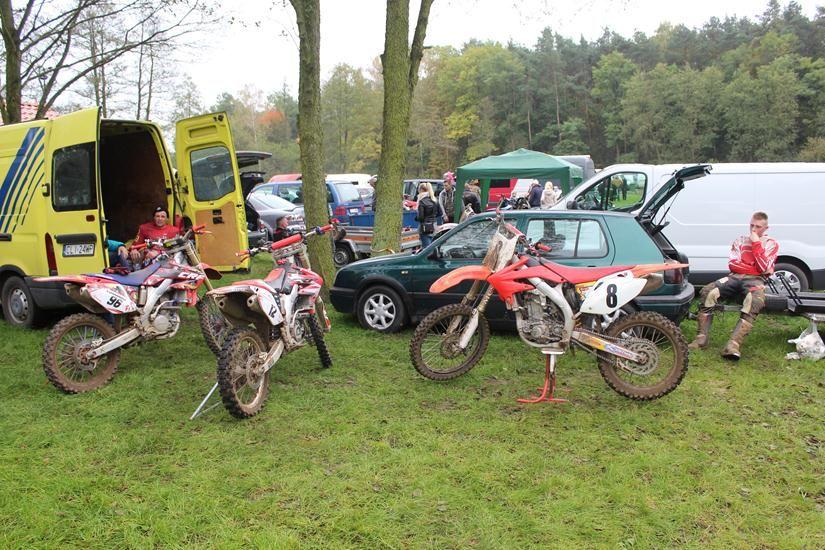 Zdj. nr. 51. Zakończenie sezonu Motocross 2017