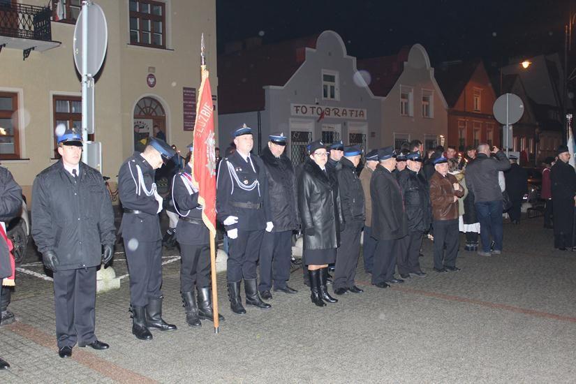 Zdj. nr. 3. Narodowe Święto Niepodległości 2017