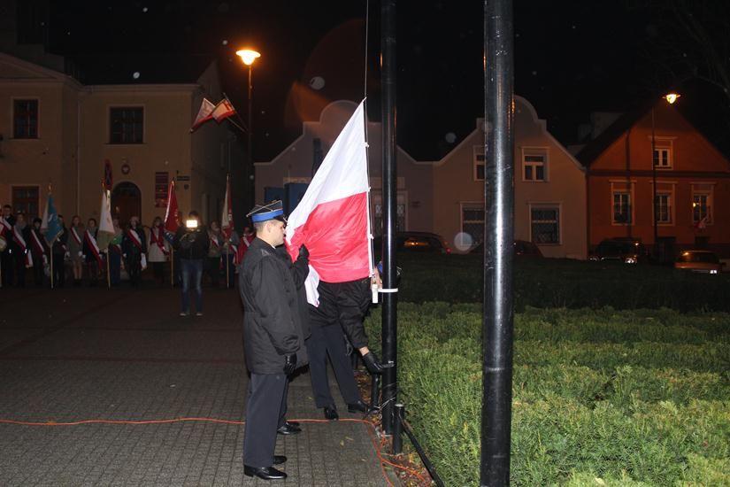 Zdj. nr. 11. Narodowe Święto Niepodległości 2017