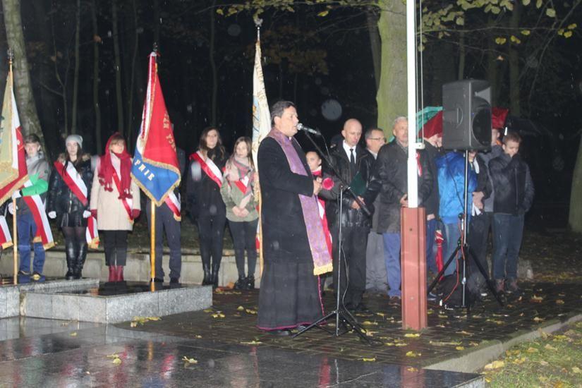 Zdj. nr. 33. Narodowe Święto Niepodległości 2017