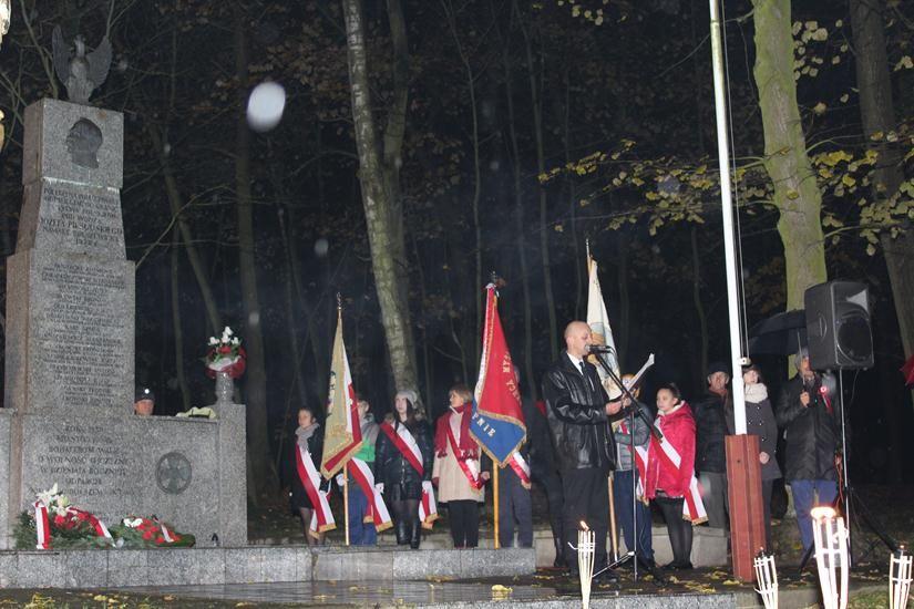 Zdj. nr. 49. Narodowe Święto Niepodległości 2017