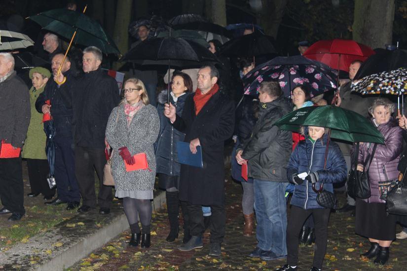 Zdj. nr. 50. Narodowe Święto Niepodległości 2017