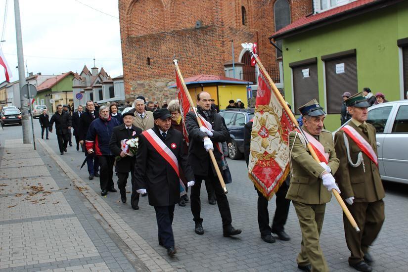 Zdj. nr. 54. Narodowe Święto Niepodległości 2017