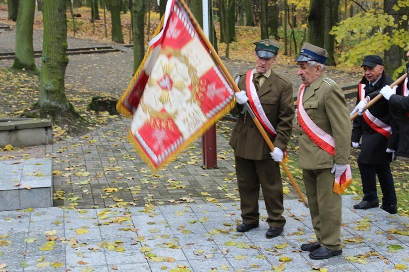 Zdj. nr. 57. Narodowe Święto Niepodległości 2017